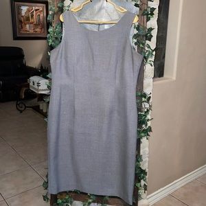Kasper dress